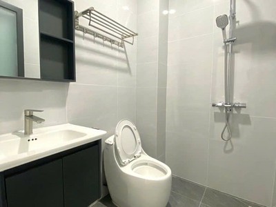  Bán nhà 2 tầng HXH Lê Văn Thọ- Gò Vấp, Gần CV Làng Hoa- DT60m2- Giá 5.2 tỷ 0