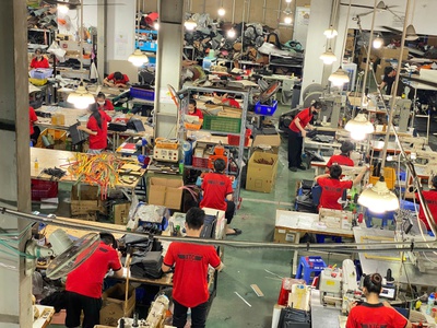 Gia công túi da LOCAL BRAND Nhận thiết kế và sản xuất đủ mẫu 0
