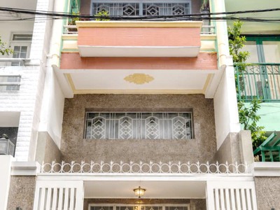 Nhà hẻm 126 bùi minh trực -p5-q8 0