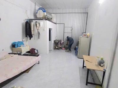 Cho thuê nhà mặt tiền 4mx20m hiệp thành q12 1