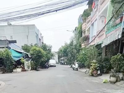Nhà mt đường 139 bùi minh trực-p5-q8 1