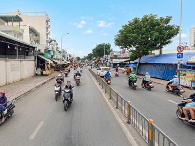 T2298 siêu phẩm đất nở hậu khủng 14m ngay lê đức thọ, giá sốc 2