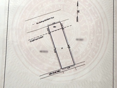 Nhà hẻm 126 bùi minh trực -p5-q8 2