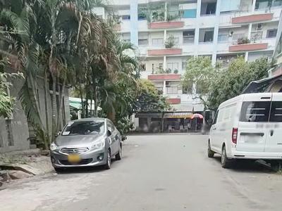 Nhà mt đường 139 bùi minh trực-p5-q8 2