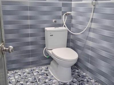 Cho thuê nhà mặt tiền 4mx20m hiệp thành q12 3