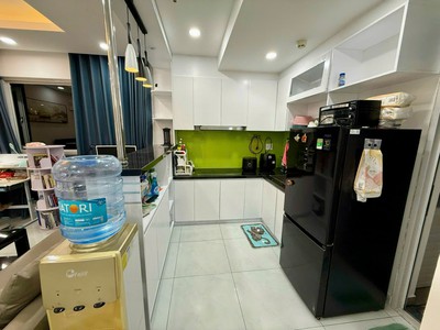 Chung cư cosmo  quận 7    diện tích : 78m2     loại căn : 2pn - 2wc 3