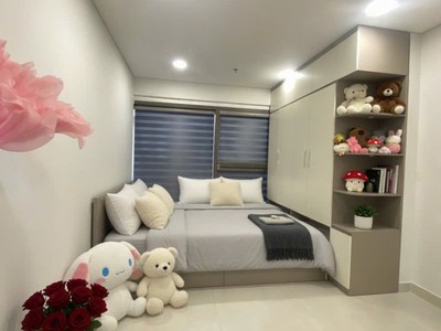 Khai sơn city view công viên full nội thất giá tốt long biên 3