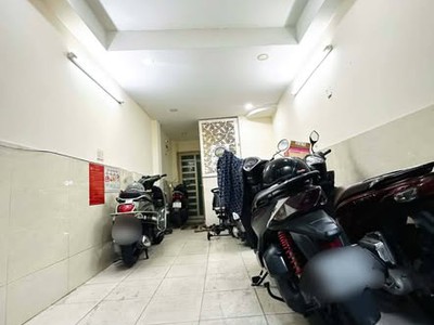 Nhà sát đường vĩnh viễn phường 4 cũ quận 10. 0