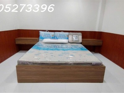 Nhà mới bạch đằng p15 bình thạnh - 4.3x16 - 2 tầng- 4.8 tỷ. 4