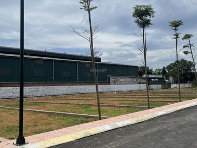 Đất nền hoà lạc chính chủ giá rẻ 2