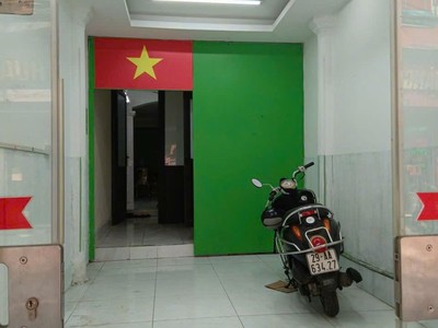 Cho thuê cả nhà mặt phố lương thế vinh - p.đại mỗ - tp. hà nội 1