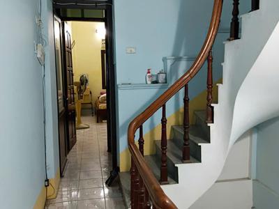 Cho thuê cả nhà mặt phố lương thế vinh - p.đại mỗ - tp. hà nội 3