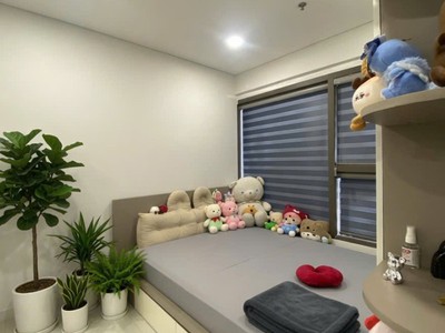 Khai sơn city view công viên full nội thất giá tốt long biên 1