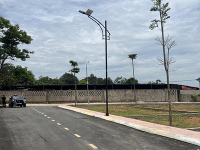 Đất nền hoà lạc chính chủ giá rẻ 1
