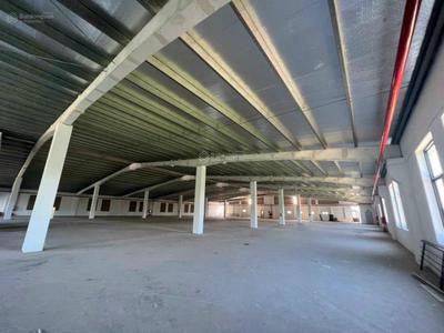 Cho thuê nhà xưởng 2.500M2 tại Hoà Cầm, sẵn PCCC tự động 0