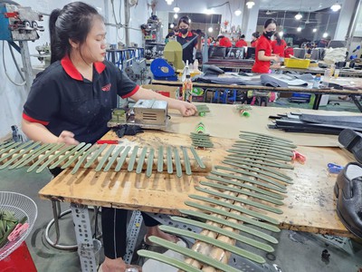 Trường Chinh- công ty đồ da tại Sài Gòn 0