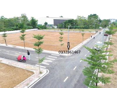 Bán đất thôn 7 xã phú cát hà nội - 0332861467 0