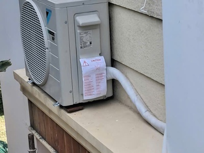 Máy Lạnh Treo Tường Daikin FTKM25AVMV/RKM25AVMV Inverter Cao Cấp 2