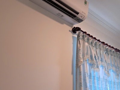 Máy Lạnh Treo Tường Daikin FTKM25AVMV/RKM25AVMV Inverter Cao Cấp 3