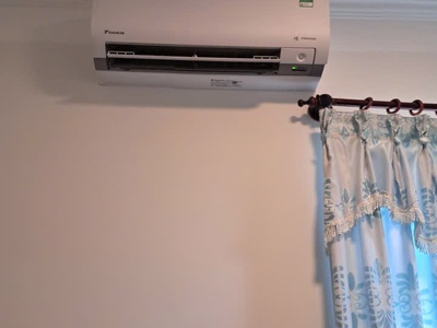 Máy Lạnh Treo Tường Daikin FTKM25AVMV/RKM25AVMV Inverter Cao Cấp 4