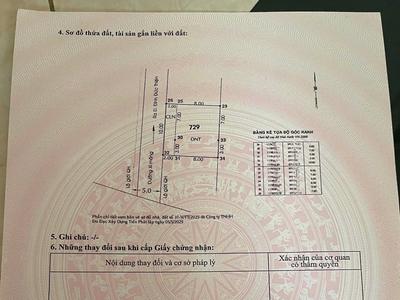 Cần bán 100m2 10x10 đất thổ cư hẻm ba gác 2