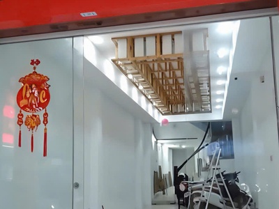 Cho thuê mặt bằng kinh doanh hai bà trưng hà nội 3