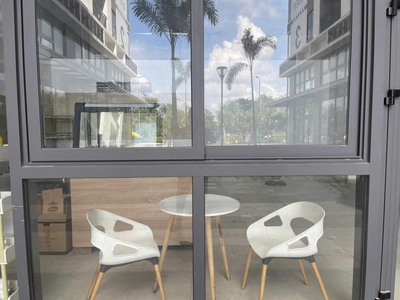 Cho thuê shophouse thủ thiêm green house, vị trí đẹp kinh doanh - quận 2, tp.hcm 1