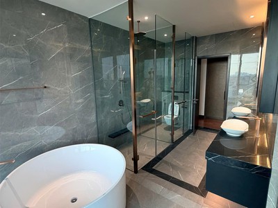 Cho thuê define capita land - căn 4pn - rộng 325m - thang máy riêng - view siêu đẹp, private luxury 2