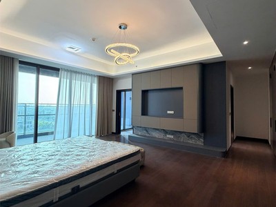 Cho thuê define capita land - căn 4pn - rộng 325m - thang máy riêng - view siêu đẹp, private luxury 1