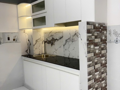 Bán nhà đường 3/2 Q11- 3,8m x 11,5m chỉ 6,98 tỷ 0