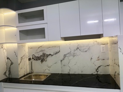 Bán nhà đường 3/2 Q11- 3,8m x 11,5m chỉ 6,98 tỷ 1