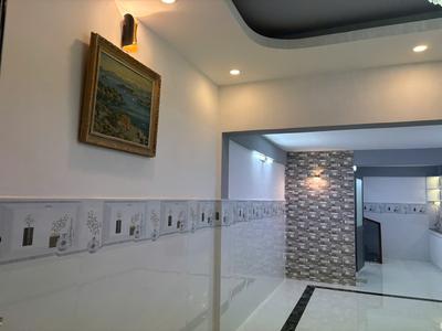 Bán nhà đường 3/2 Q11- 3,8m x 11,5m chỉ 6,98 tỷ 5