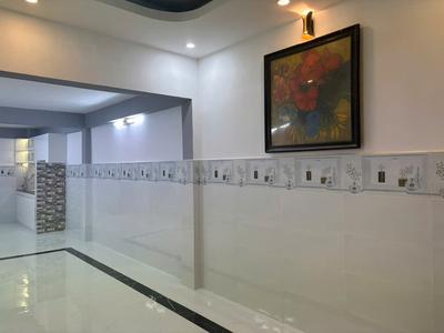 Bán nhà đường 3/2 Q11- 3,8m x 11,5m chỉ 6,98 tỷ 6