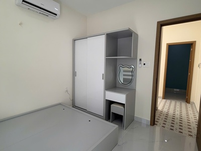 Bán nhà Bình Thới Q.11 - 3,3m x 11m chỉ 5,68 tỷ 0