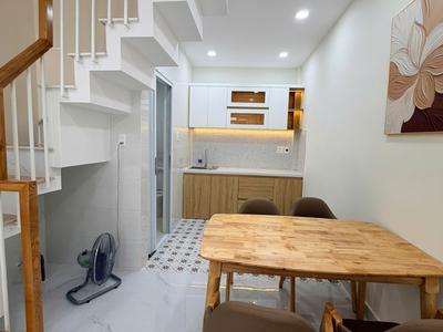 Bán nhà Bình Thới Q.11 - 3,3m x 11m chỉ 5,68 tỷ 1
