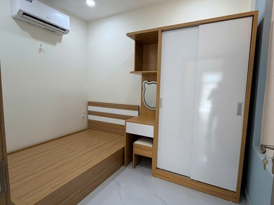 Bán nhà Bình Thới Q.11 - 3,3m x 11m chỉ 5,68 tỷ 4