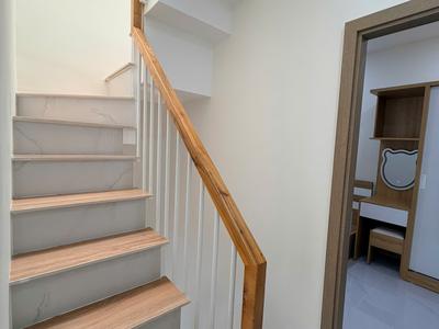 Bán nhà Bình Thới Q.11 - 3,3m x 11m chỉ 5,68 tỷ 5