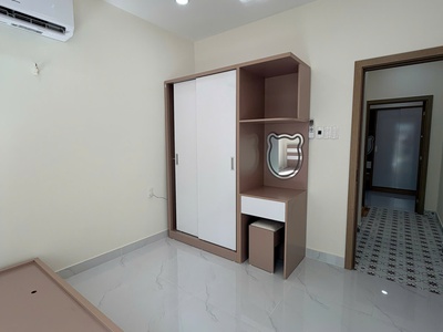 Bán nhà Bình Thới Q.11 - 3,3m x 11m chỉ 5,68 tỷ 6