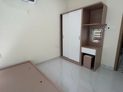 Bán nhà Bình Thới Q.11 - 3,3m x 11m chỉ 5,68 tỷ 7