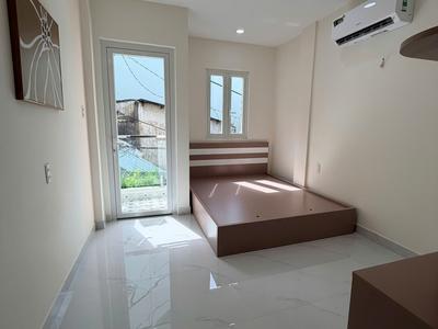 Bán nhà Bình Thới Q.11 - 3,3m x 11m chỉ 5,68 tỷ 8