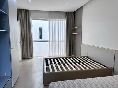 Bán biệt thự hiện đại 192 Thăng Long , khu vip Cẩm Lệ, gần nhiều tiện ích 1