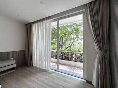 Bán biệt thự hiện đại 192 Thăng Long , khu vip Cẩm Lệ, gần nhiều tiện ích 2