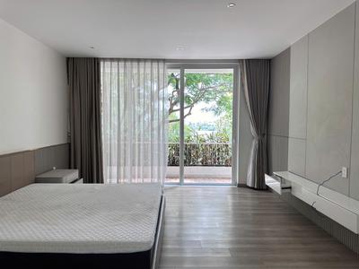 Bán biệt thự hiện đại 192 Thăng Long , khu vip Cẩm Lệ, gần nhiều tiện ích 3