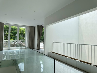 Bán biệt thự hiện đại 192 Thăng Long , khu vip Cẩm Lệ, gần nhiều tiện ích 4