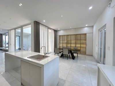 Bán biệt thự hiện đại 192 Thăng Long , khu vip Cẩm Lệ, gần nhiều tiện ích 9
