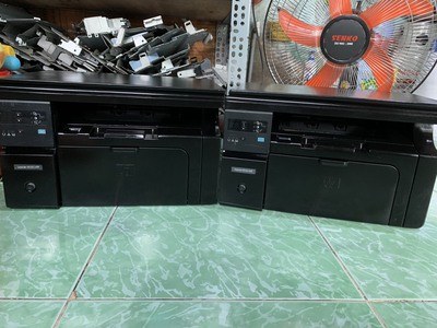 Cung Cấp Máy In Đã Qua Sử Dụng Tại Cần Thơ 3