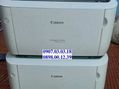 Cung Cấp Máy In Đã Qua Sử Dụng Tại Cần Thơ 5