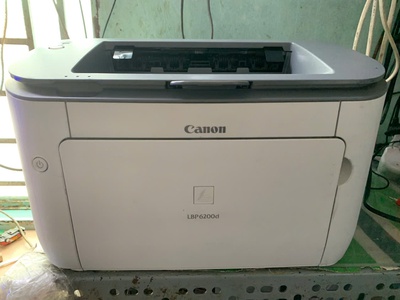 Cung Cấp Máy In Đã Qua Sử Dụng Tại Cần Thơ 6