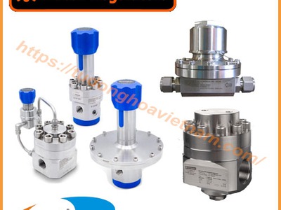 Van điều áp Dutch Regulators Bộ điều chỉnh áp suất Dutch Regulators 0