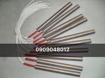 Điện trở cây 1 đầu sản xuất theo yêu cầu 2